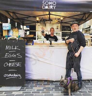 Soho Dairy