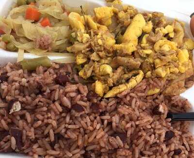 Scotchies Caribbean Cuisine