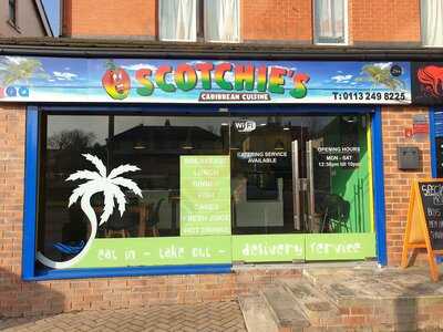 Scotchies Caribbean Cuisine