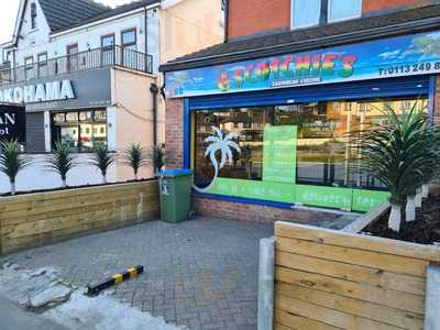 Scotchies Caribbean Cuisine