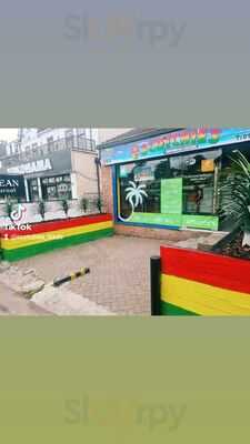 Scotchies Caribbean Cuisine