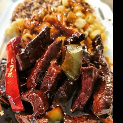 Scotchies Caribbean Cuisine