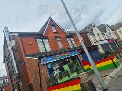 Scotchies Caribbean Cuisine