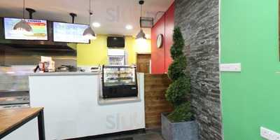 Scotchies Caribbean Cuisine