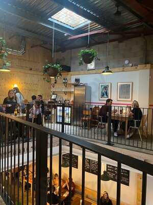 Rudy's Pizza Napoletana - Stockton Heath