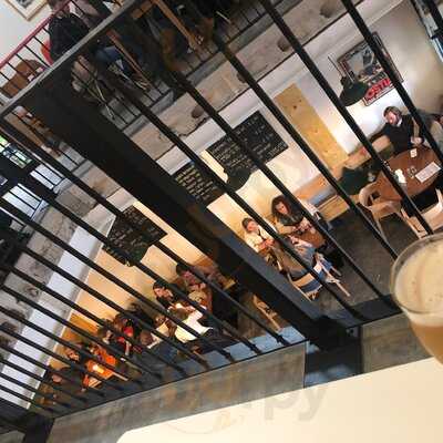 Rudy's Pizza Napoletana - Stockton Heath