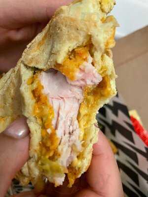 Thunderbird Fried Chicken