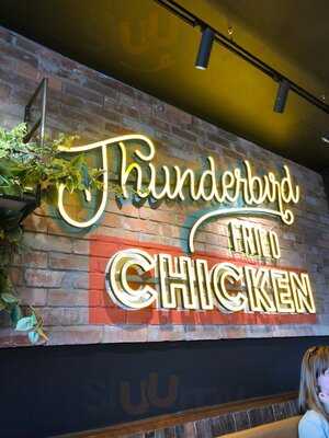 Thunderbird Fried Chicken