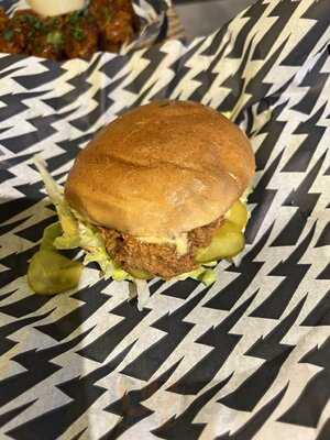 Thunderbird Fried Chicken