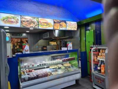 Paisley Tandoori Linwood