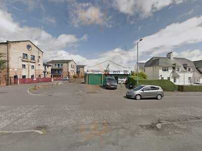 Paisley Tandoori Linwood