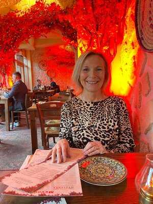 Mythos Greek Taverna