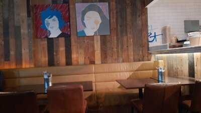 Gordon Ramsay Street Burger - Charing Cross Road