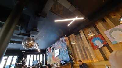 Gordon Ramsay Street Burger - Charing Cross Road