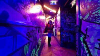 Gordon Ramsay Street Burger - Charing Cross Road