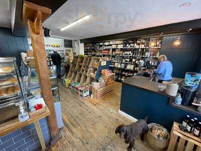 Lacock Village Shop & Deli