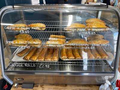 Lacock Village Shop & Deli