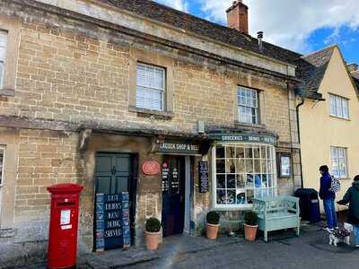 Lacock Village Shop & Deli