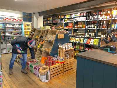 Lacock Village Shop & Deli