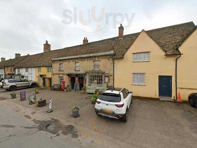Lacock Village Shop & Deli