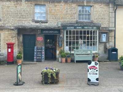 Lacock Village Shop & Deli
