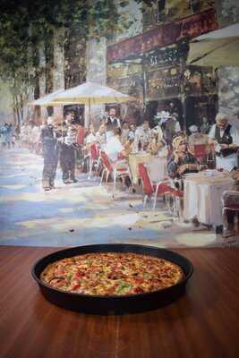 Gloucester Pizza & Kebab