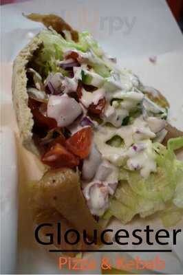 Gloucester Pizza & Kebab