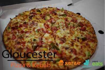 Gloucester Pizza & Kebab
