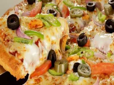 Gloucester Pizza & Kebab