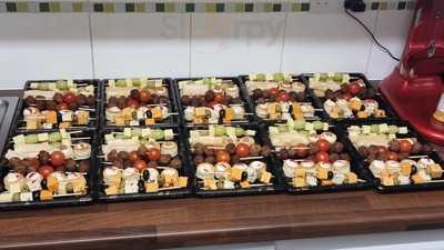 Lucy's Homemade Cookies And Cakes