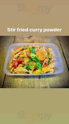 Tuk Tuk Moon Thai Takeaway