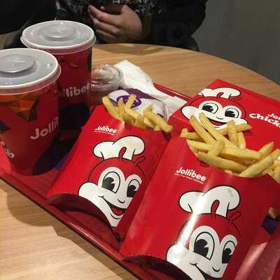 Jollibee Leicester