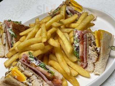 Ciao @ The Grove Cafe