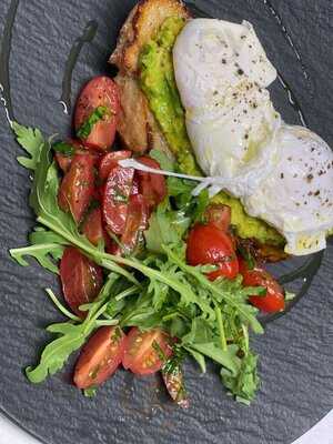 Ciao @ The Grove Cafe