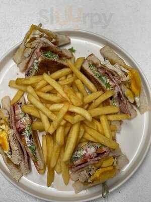 Ciao @ The Grove Cafe