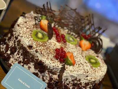 Ciao @ The Grove Cafe