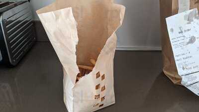 Five Guys Chichester