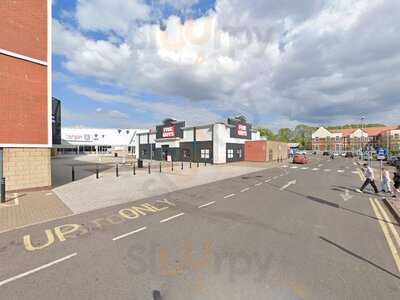 Five Guys Chichester