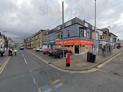 Enchanted Fudge & Treats