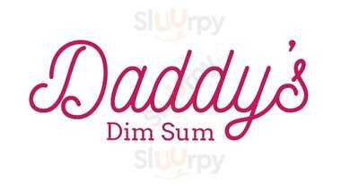 Daddy’s Dim Sum