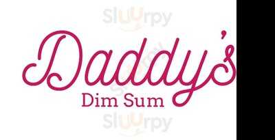Daddy’s Dim Sum
