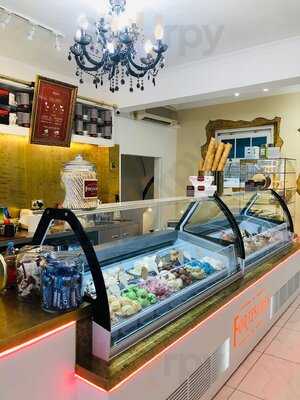 Fortescues Of Windsor