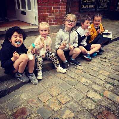 Fortescues Of Windsor