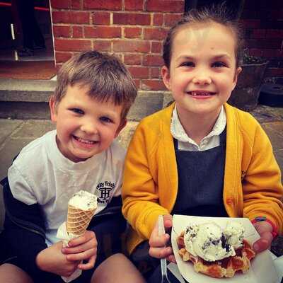 Fortescues Of Windsor