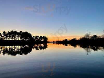 Clubbiedeans Coffee Stop