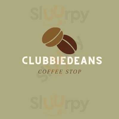 Clubbiedeans Coffee Stop