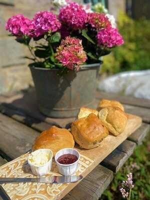 Clubbiedeans Coffee Stop