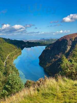 Clubbiedeans Coffee Stop