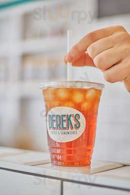 Dereks