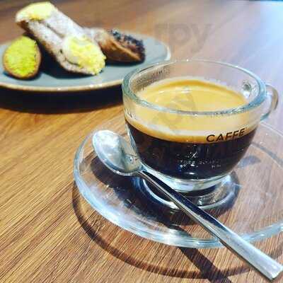 Hudsons Kitchen And Coffee